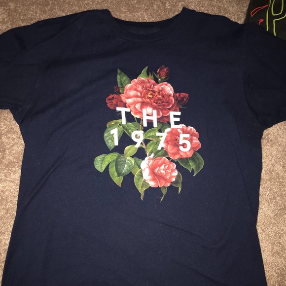 Band Tees - Picture 2 of 5